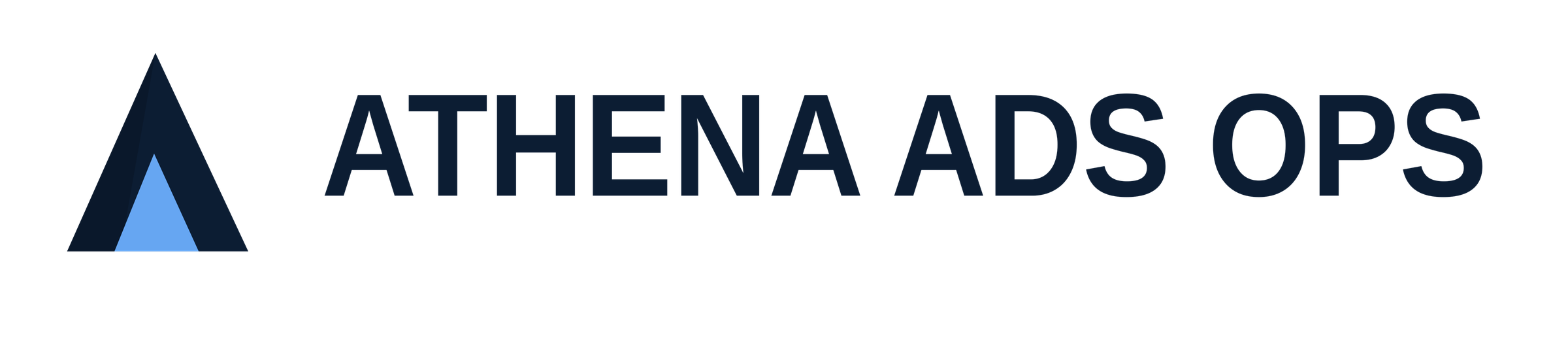 Athena Ads Ops